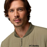 COLUMBIA Timberline Tough Bomber Men's Jacket