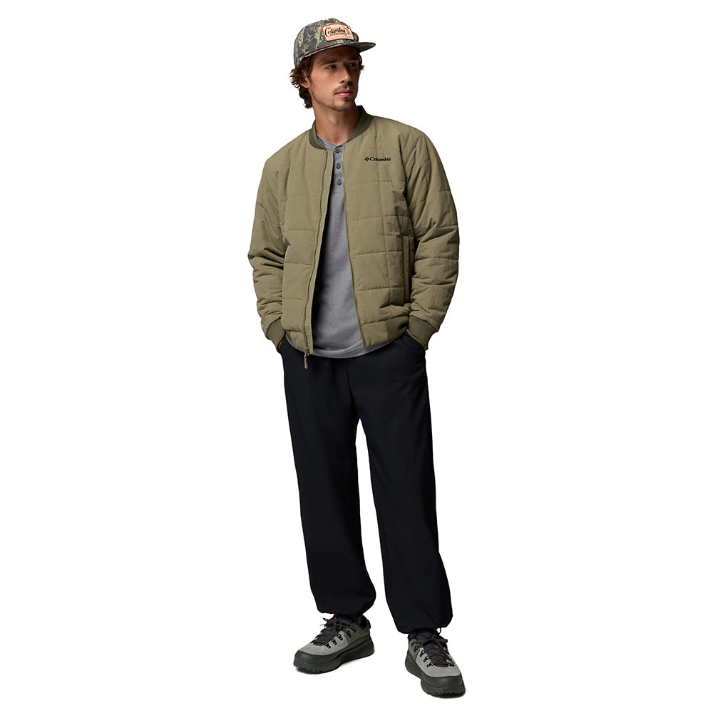 COLUMBIA Timberline Tough Bomber Men's Jacket