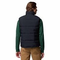 COLUMBIA Landroamer Puffer เสื้อกั๊กผู้ชาย