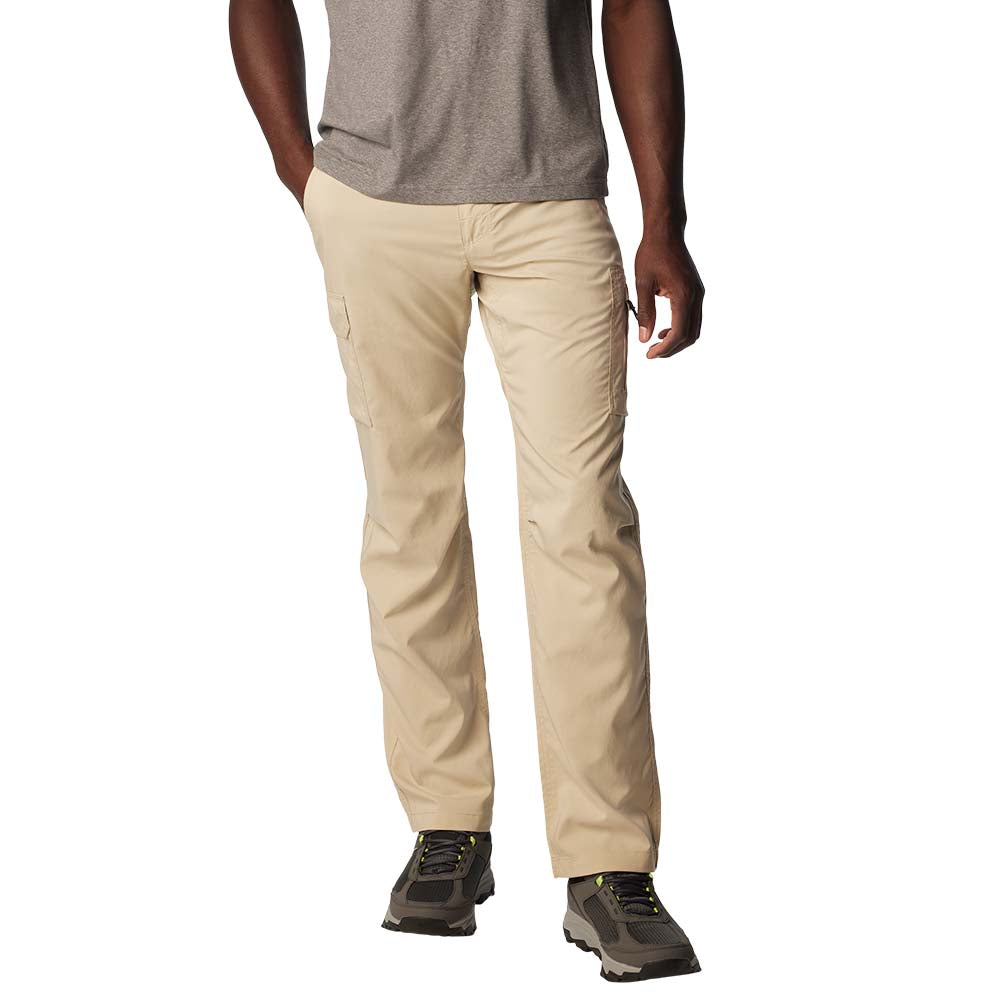 COLUMBIA Silver Ridge™ Utility กางเกงเดินป่าขายาวผู้ชาย
