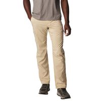 COLUMBIA Silver Ridge™ Utility กางเกงเดินป่าขายาวผู้ชาย