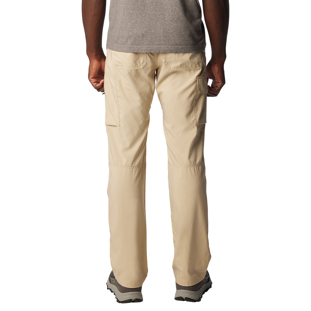 COLUMBIA Silver Ridge™ Utility กางเกงเดินป่าขายาวผู้ชาย