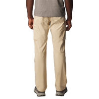 COLUMBIA Silver Ridge™ Utility กางเกงเดินป่าขายาวผู้ชาย