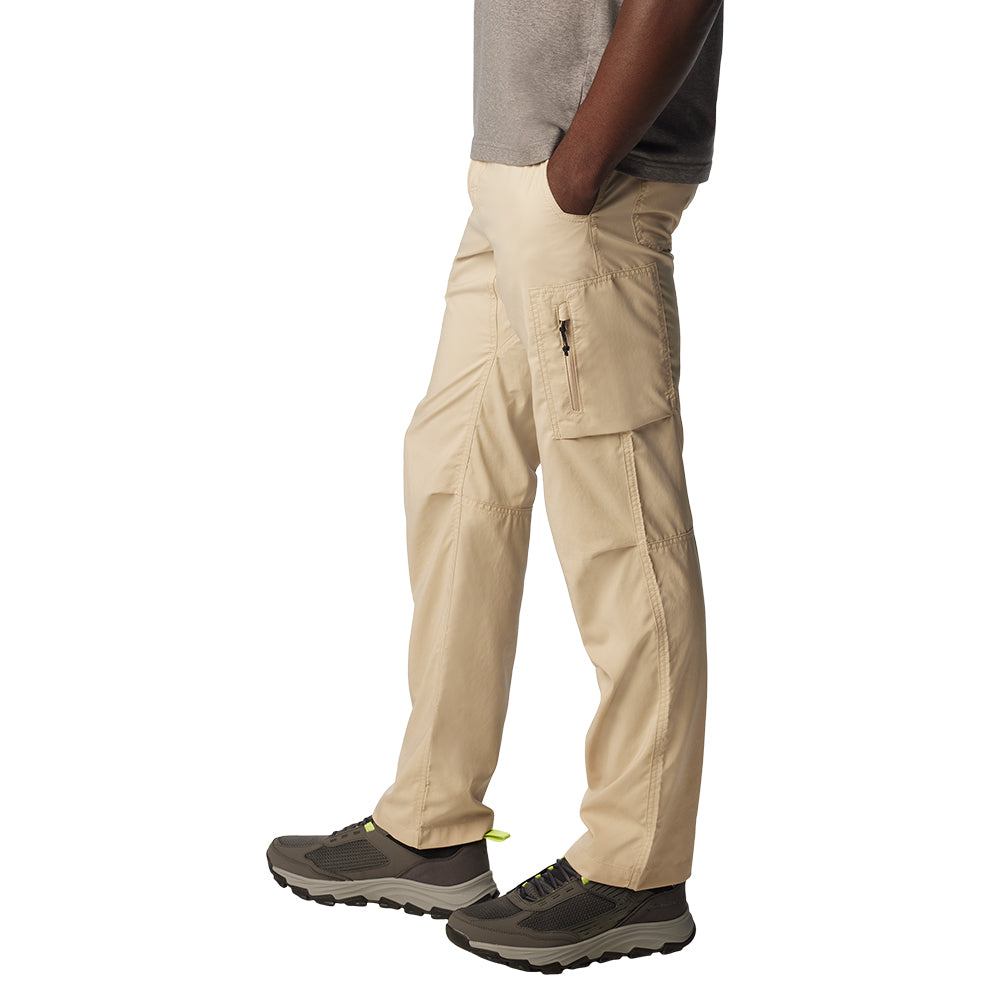 COLUMBIA Silver Ridge™ Utility กางเกงเดินป่าขายาวผู้ชาย