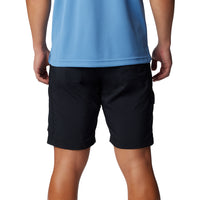 COLUMBIA Silver Ridge™ Utility Cargo กางเกงเดินป่าขาสั้นผู้ชาย