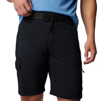 COLUMBIA Silver Ridge™ Utility Cargo กางเกงเดินป่าขาสั้นผู้ชาย