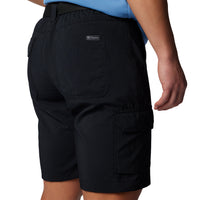 COLUMBIA Silver Ridge™ Utility Cargo กางเกงเดินป่าขาสั้นผู้ชาย