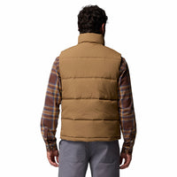 COLUMBIA Landroamer Puffer เสื้อกั๊กผู้ชาย