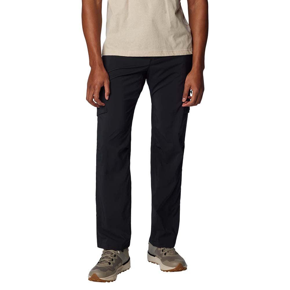 COLUMBIA Silver Ridge™ Utility กางเกงเดินป่าขายาวผู้ชาย
