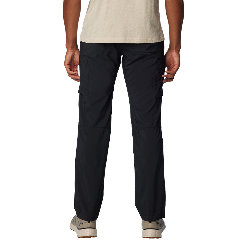 COLUMBIA Silver Ridge™ Utility กางเกงเดินป่าขายาวผู้ชาย