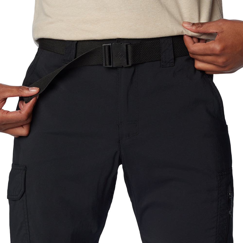 COLUMBIA Silver Ridge™ Utility กางเกงเดินป่าขายาวผู้ชาย