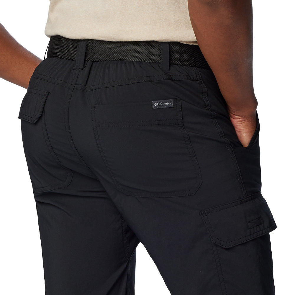 COLUMBIA Silver Ridge™ Utility กางเกงเดินป่าขายาวผู้ชาย