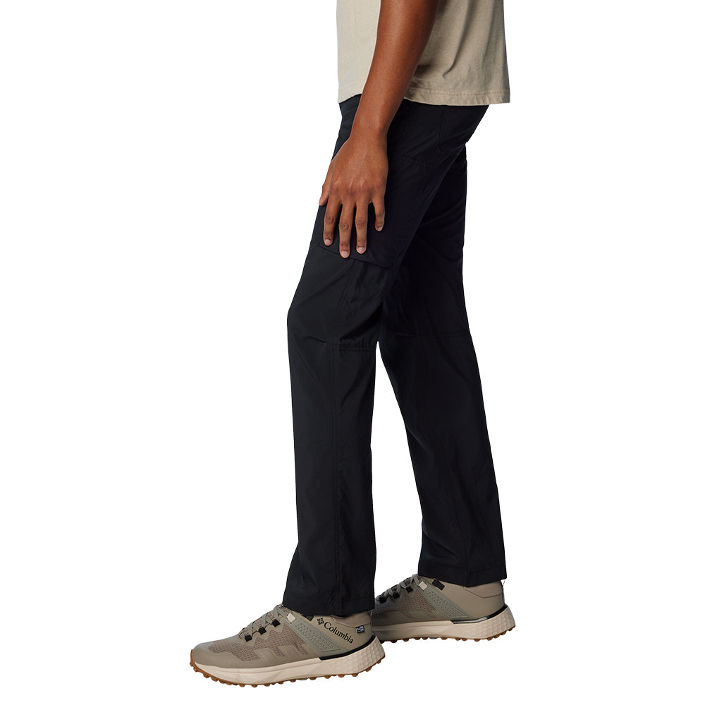 COLUMBIA Silver Ridge™ Utility กางเกงเดินป่าขายาวผู้ชาย