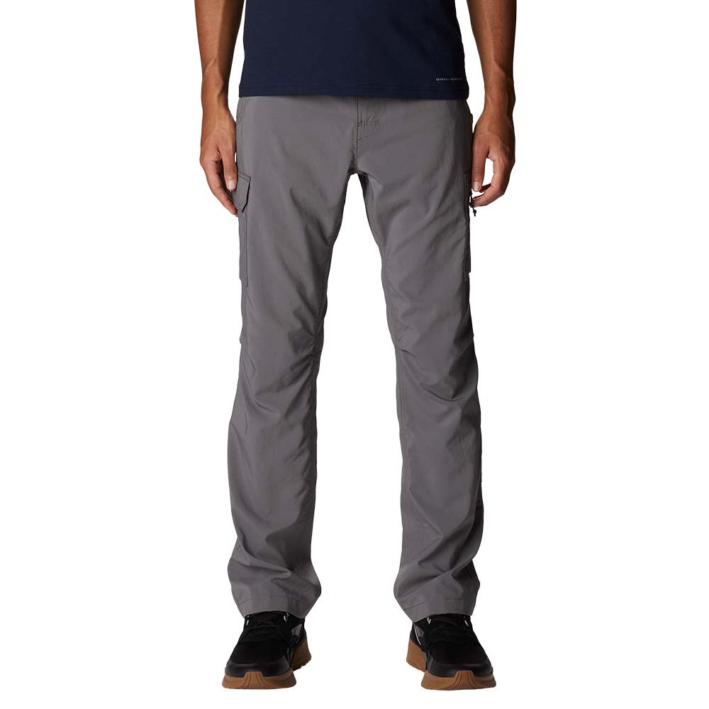 COLUMBIA Silver Ridge™ Utility กางเกงเดินป่าขายาวผู้ชาย