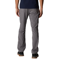 COLUMBIA Silver Ridge™ Utility กางเกงเดินป่าขายาวผู้ชาย