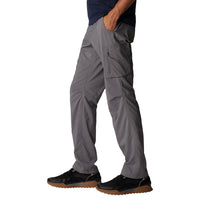 COLUMBIA Silver Ridge™ Utility กางเกงเดินป่าขายาวผู้ชาย