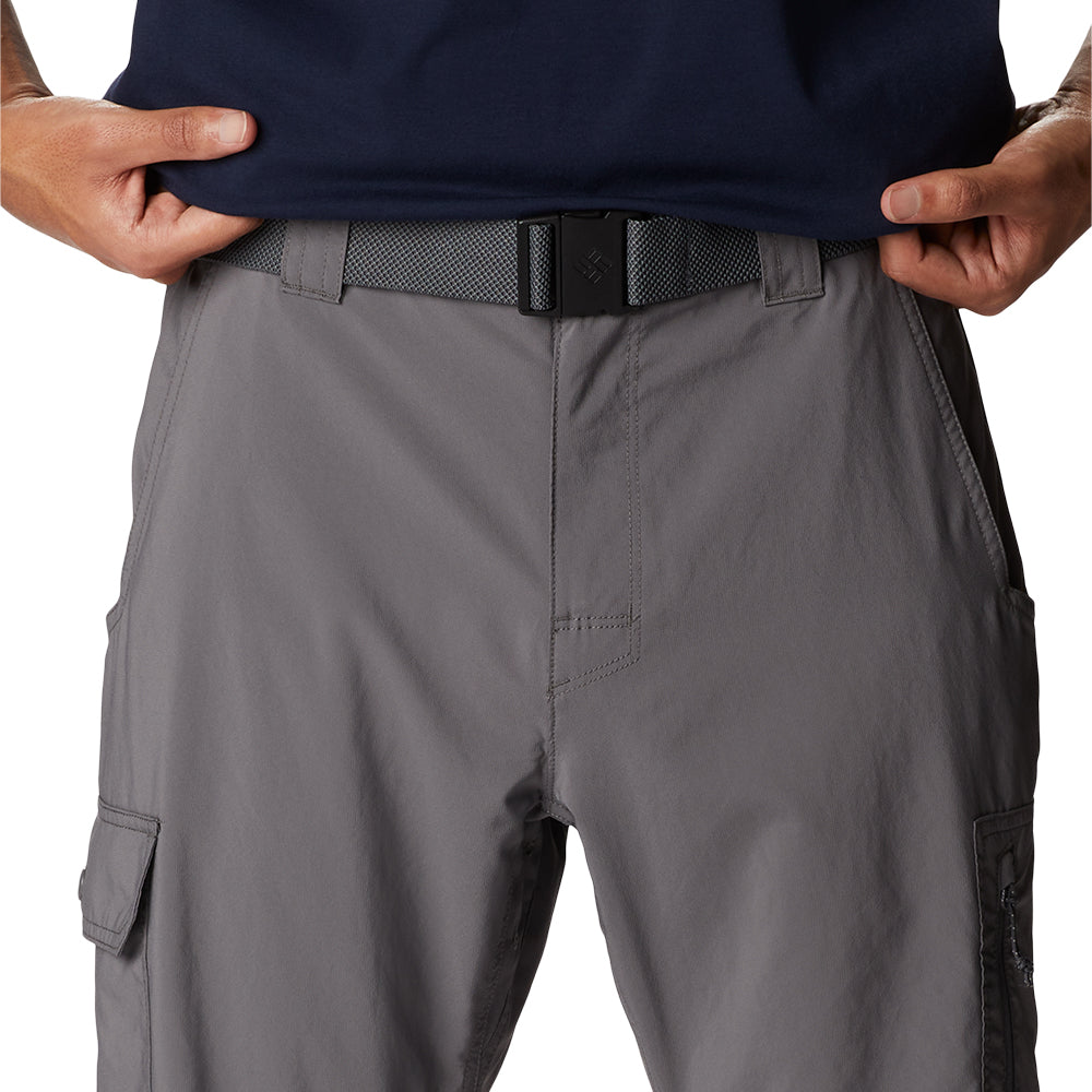 COLUMBIA Silver Ridge™ Utility กางเกงเดินป่าขายาวผู้ชาย
