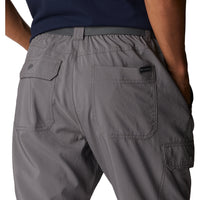 COLUMBIA Silver Ridge™ Utility กางเกงเดินป่าขายาวผู้ชาย