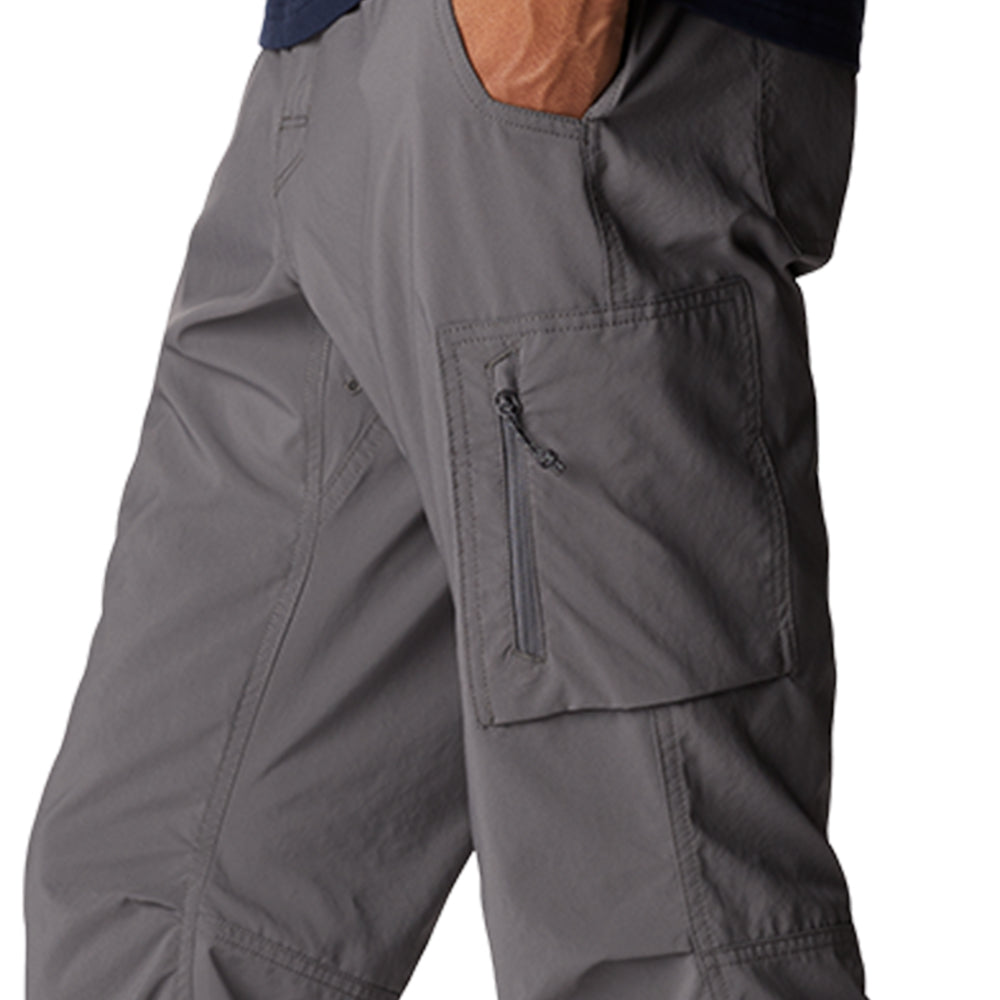 COLUMBIA Silver Ridge™ Utility กางเกงเดินป่าขายาวผู้ชาย