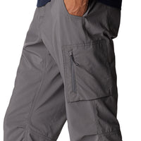 COLUMBIA Silver Ridge™ Utility กางเกงเดินป่าขายาวผู้ชาย