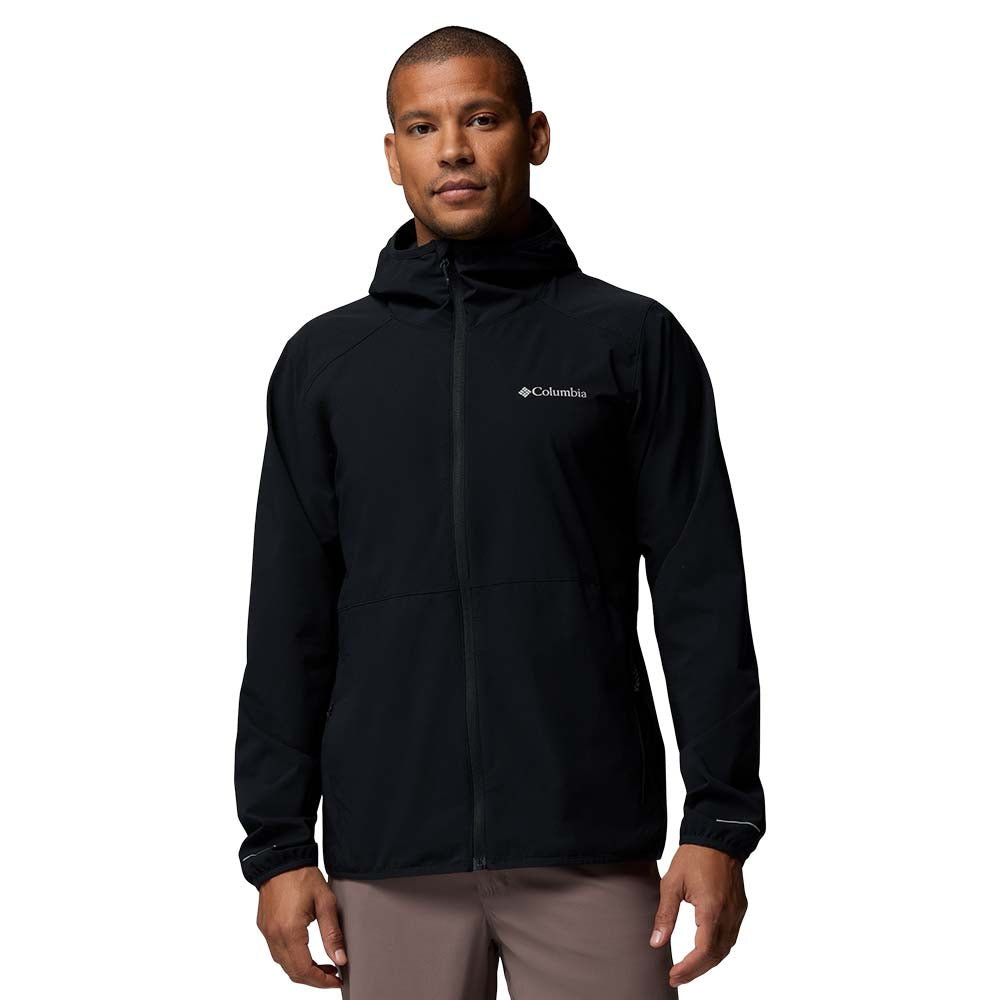 COLUMBIA Trailborne™ เสื้อแจ็คเก็ตผู้ชาย