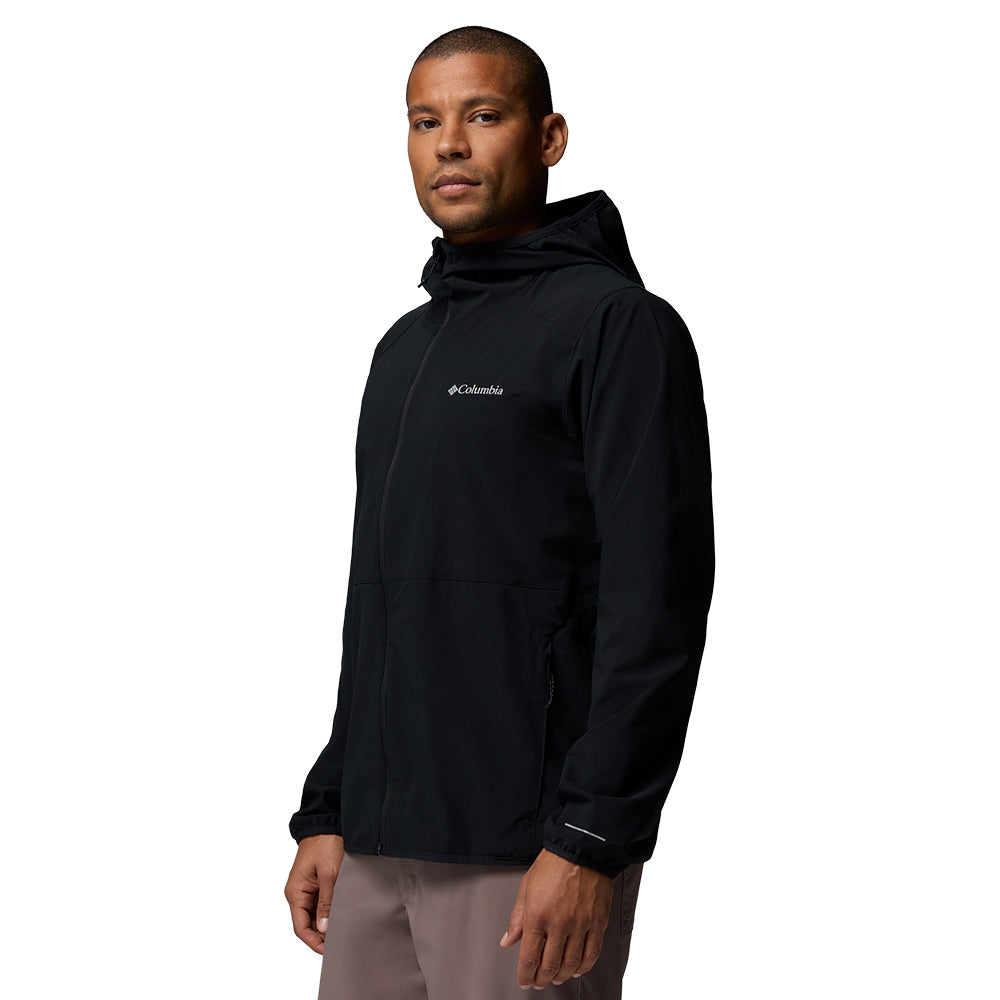COLUMBIA Trailborne™ เสื้อแจ็คเก็ตผู้ชาย