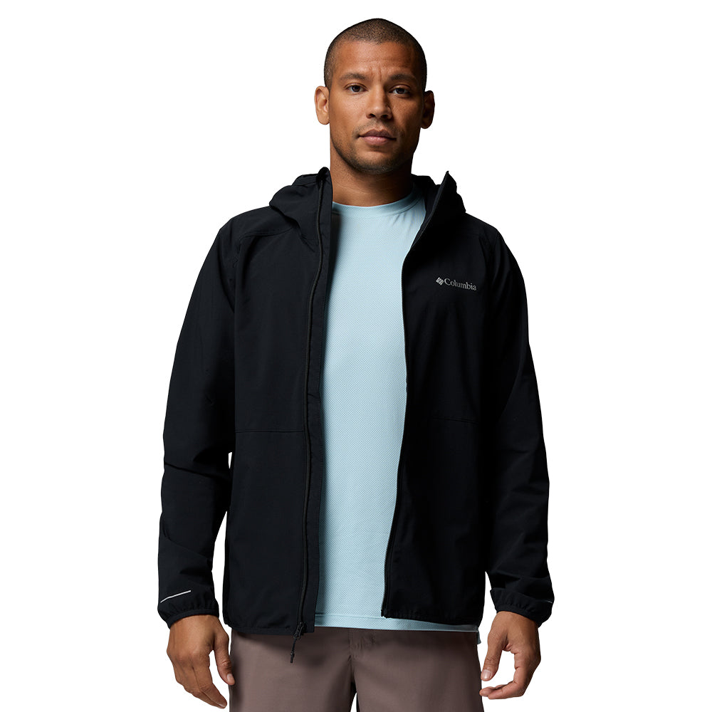COLUMBIA Trailborne™ เสื้อแจ็คเก็ตผู้ชาย