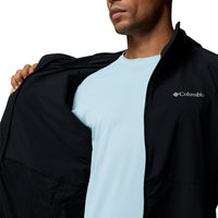 COLUMBIA Trailborne™ เสื้อแจ็คเก็ตผู้ชาย