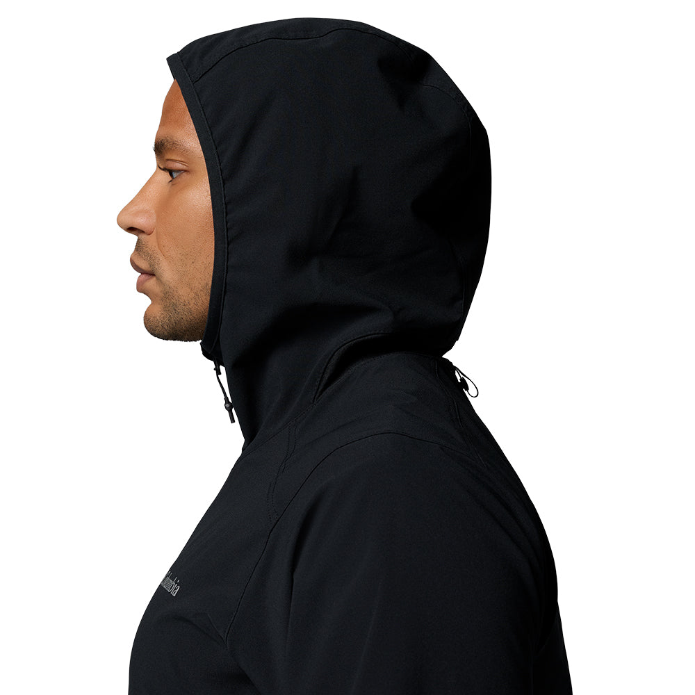 COLUMBIA Trailborne™ เสื้อแจ็คเก็ตผู้ชาย