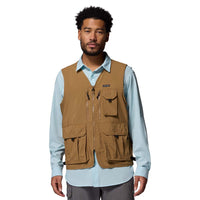 COLUMBIA Silver Ridge™ Utility Men's Hiking Vest