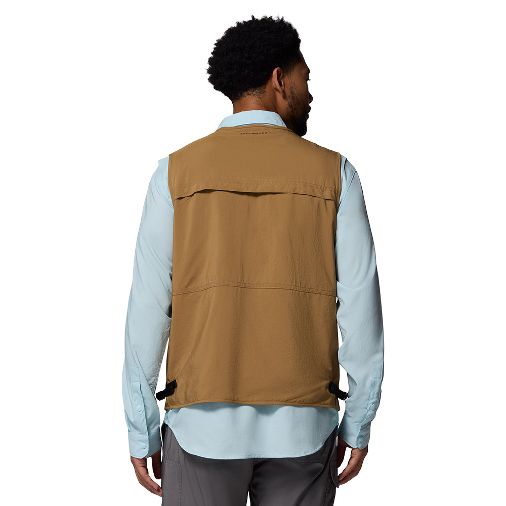 COLUMBIA Silver Ridge™ Utility Men's Hiking Vest