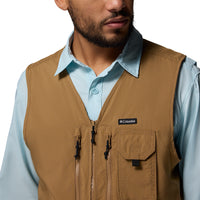 COLUMBIA Silver Ridge™ Utility Men's Hiking Vest