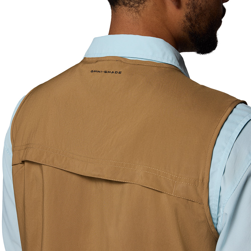COLUMBIA Silver Ridge™ Utility Men's Hiking Vest