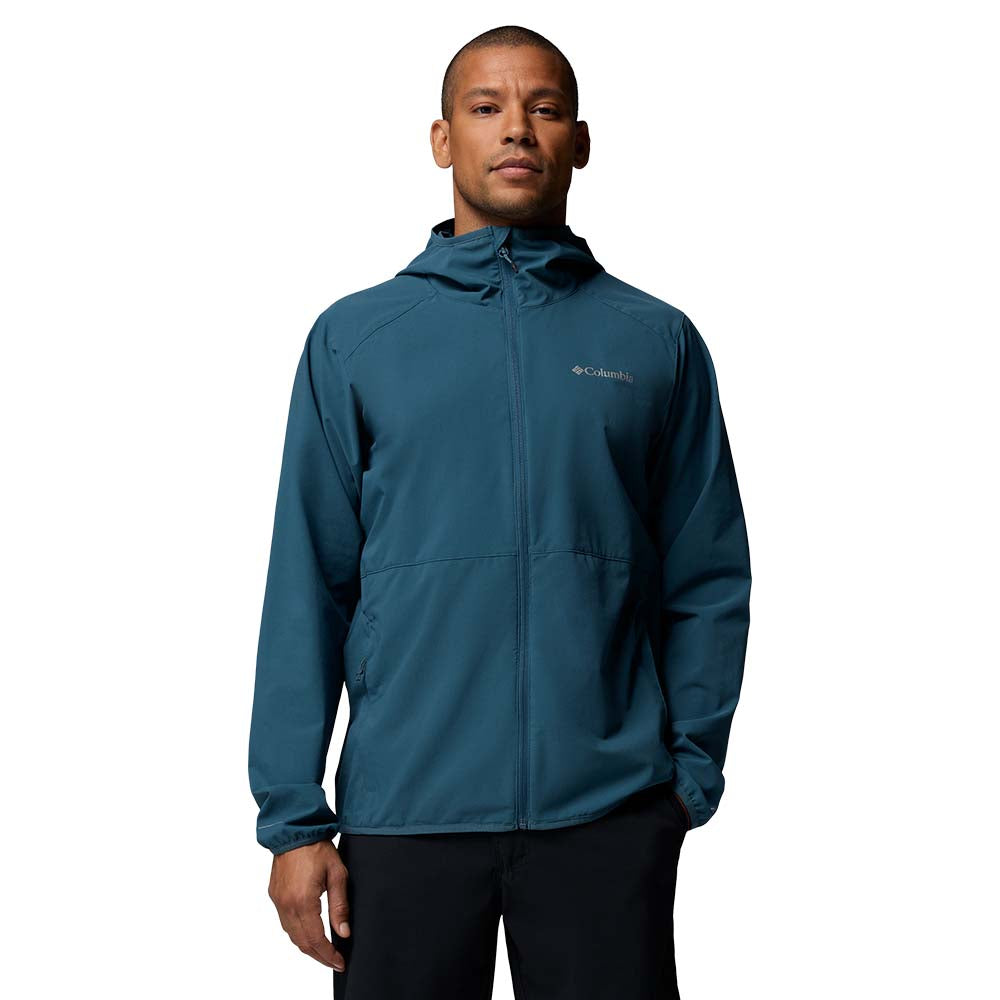COLUMBIA Trailborne™ เสื้อแจ็คเก็ตผู้ชาย