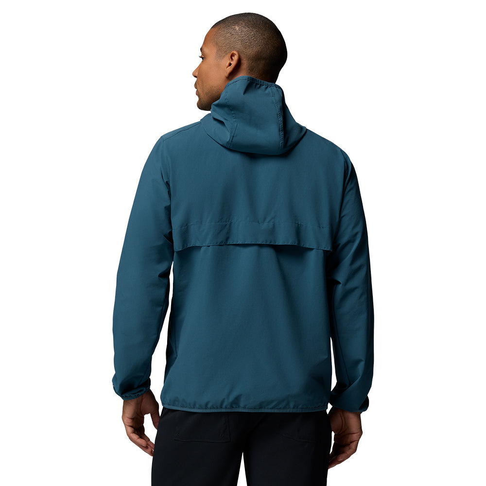 COLUMBIA Trailborne™ เสื้อแจ็คเก็ตผู้ชาย