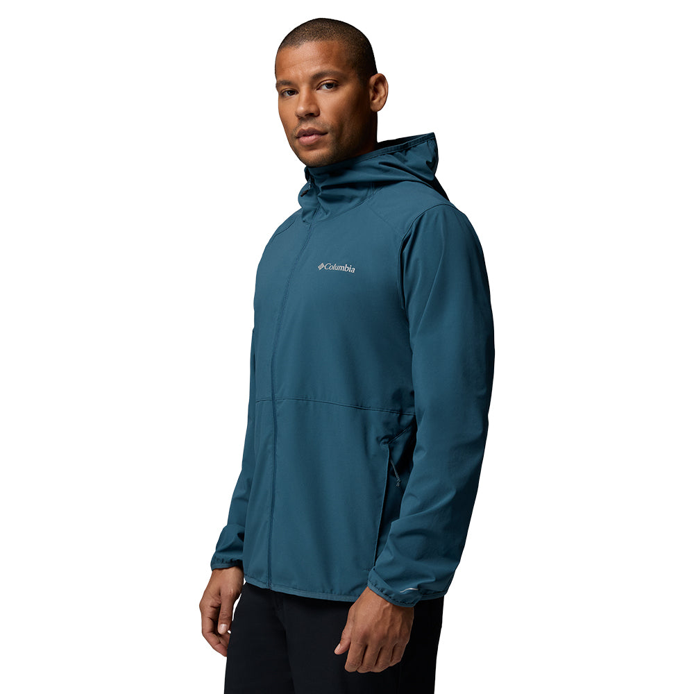 COLUMBIA Trailborne™ เสื้อแจ็คเก็ตผู้ชาย
