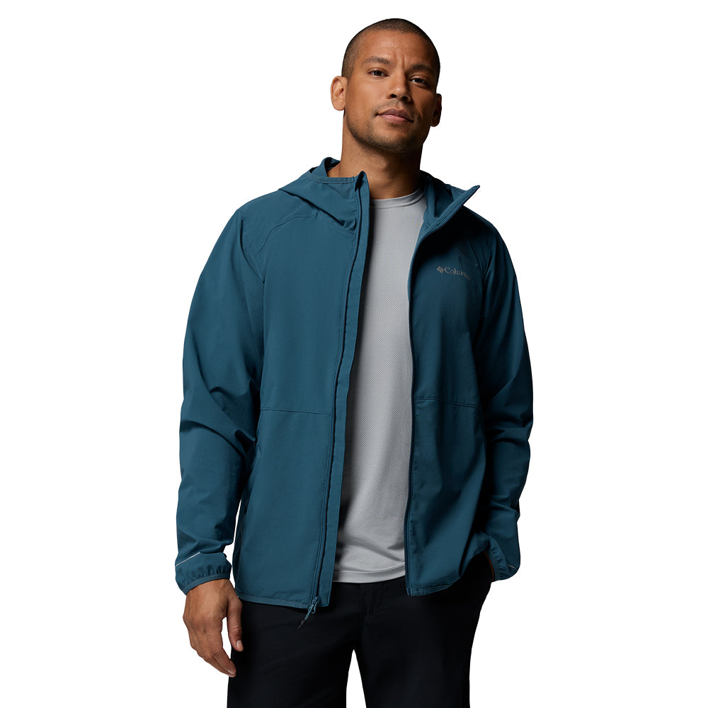 COLUMBIA Trailborne™ เสื้อแจ็คเก็ตผู้ชาย
