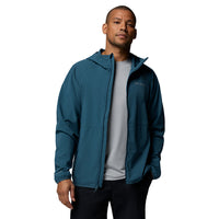 COLUMBIA Trailborne™ เสื้อแจ็คเก็ตผู้ชาย