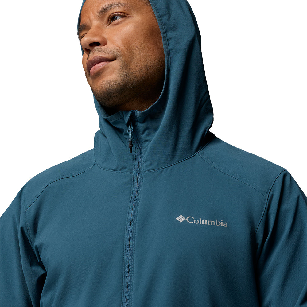 COLUMBIA Trailborne™ เสื้อแจ็คเก็ตผู้ชาย