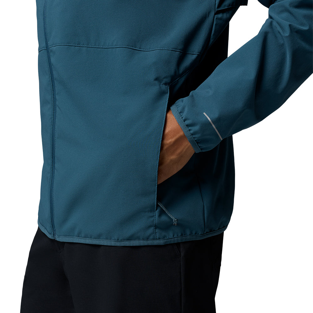 COLUMBIA Trailborne™ เสื้อแจ็คเก็ตผู้ชาย