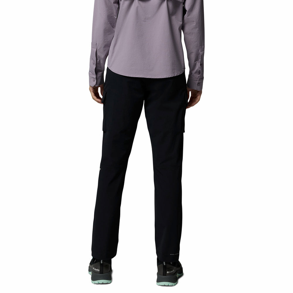 COLUMBIA Silver Ridge Elite กางเกงเดินป่าขายาวผู้หญิง