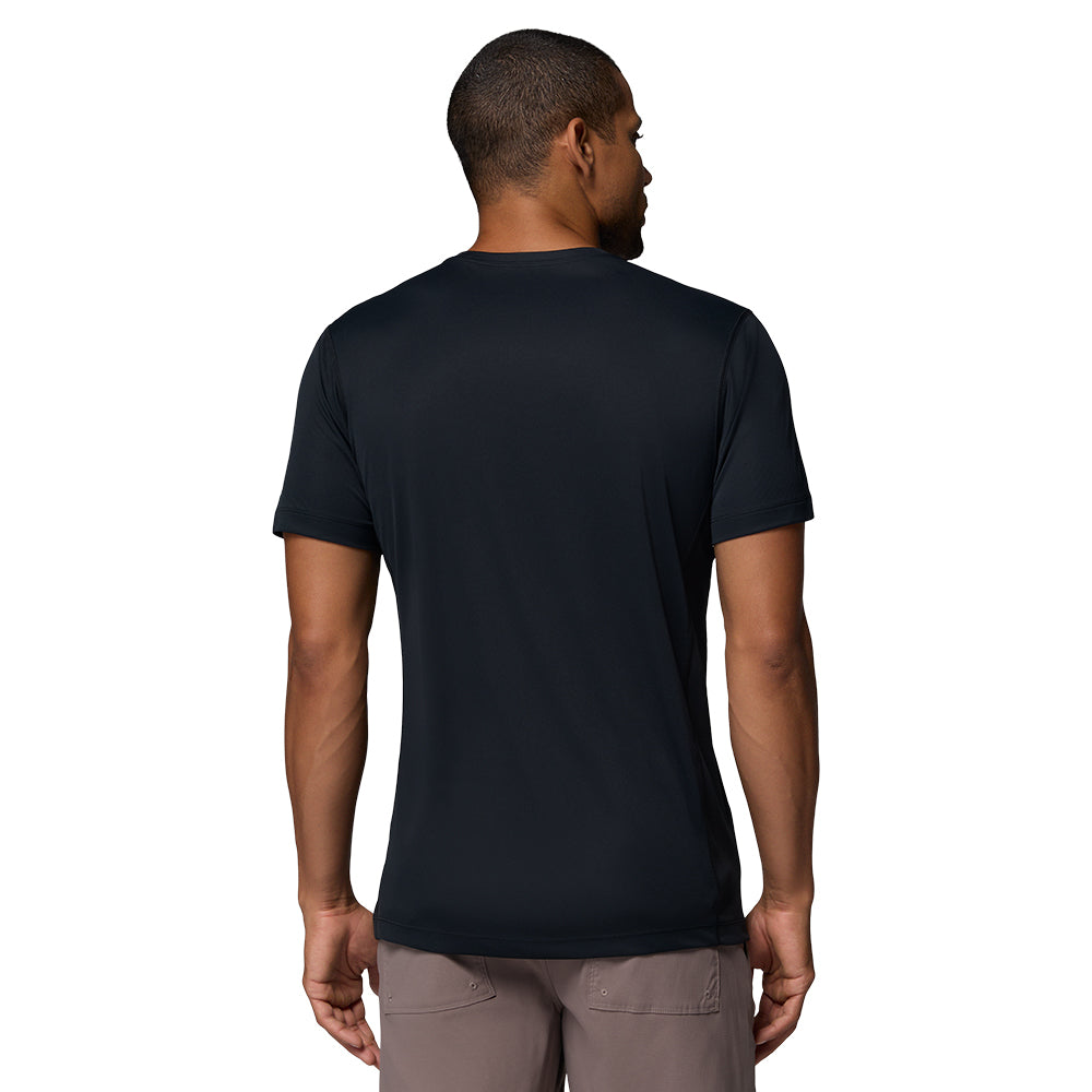 COLUMBIA Zero Rules™ Light Technical Men's T-Shirt