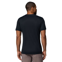 COLUMBIA Zero Rules™ Light Technical Men's T-Shirt