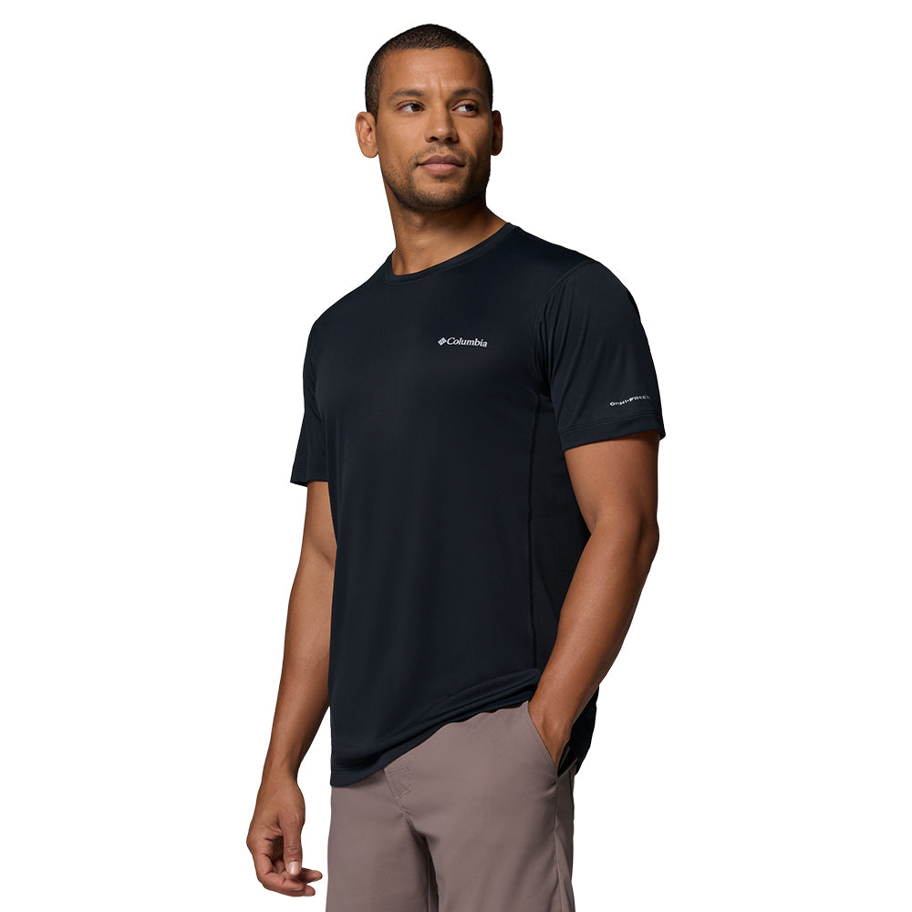 COLUMBIA Zero Rules™ Light Technical Men's T-Shirt