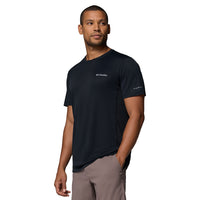 COLUMBIA Zero Rules™ Light Technical Men's T-Shirt