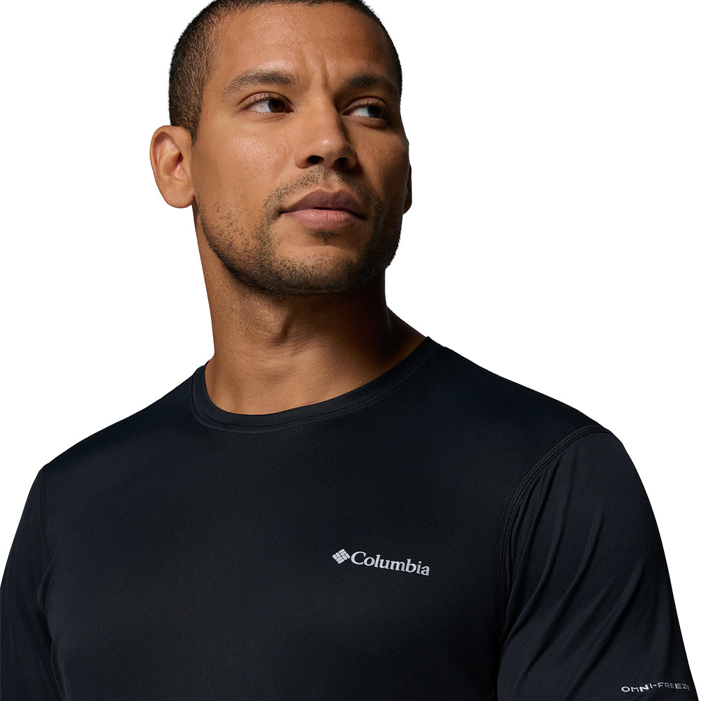 COLUMBIA Zero Rules™ Light Technical Men's T-Shirt