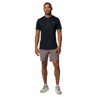 COLUMBIA Zero Rules™ Light Technical Men's T-Shirt