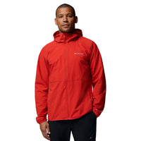 COLUMBIA Trailborne™ เสื้อแจ็คเก็ตผู้ชาย
