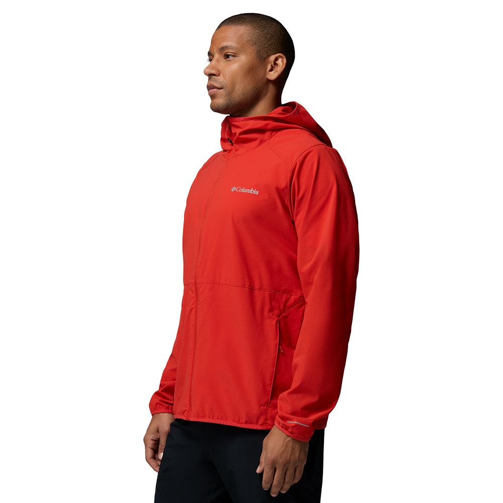 COLUMBIA Trailborne™ เสื้อแจ็คเก็ตผู้ชาย