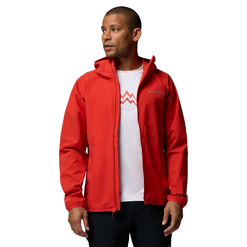 COLUMBIA Trailborne™ เสื้อแจ็คเก็ตผู้ชาย